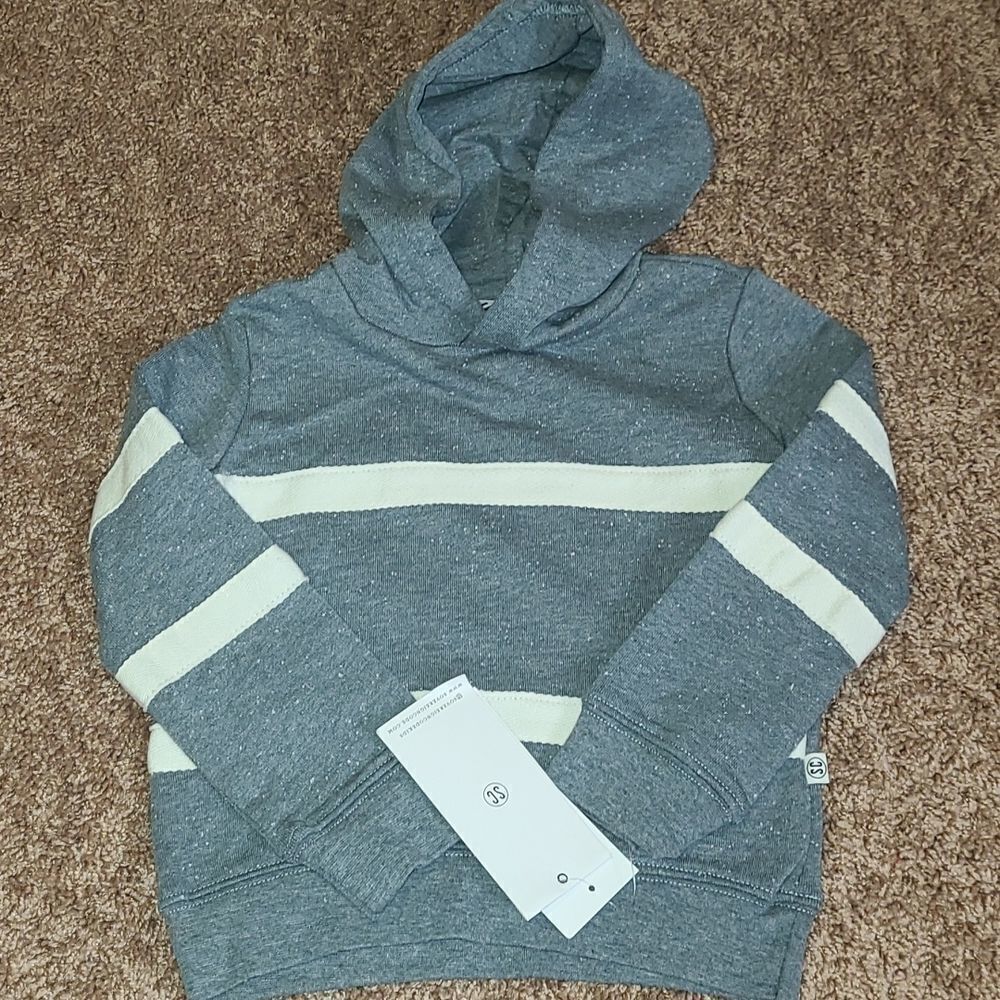 Sovereign Code DK Sea Hoodie